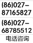 电话咨询
